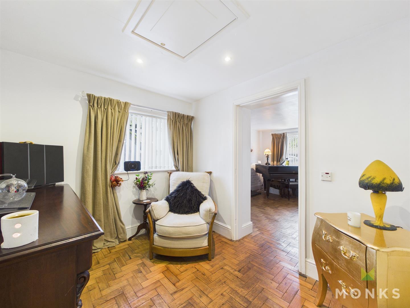 Chestnut Cottages, 3 , Whitchurch, SY13 2AW For Sale